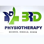 BRD Hospital logo